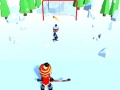 Spel Hockeyutmaning 3D på nätet