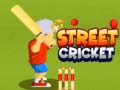 Spel Gatukricket på nätet