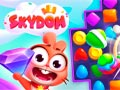 Spel Skydom på nätet