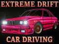 Spel Extrem driftbilkörning på nätet