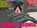 Spel Robotmani på nätet