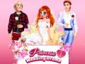 Spel Prinsessbröllopsdrama på nätet