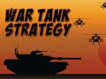 Spel Krigstankstrategi på nätet