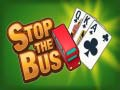 Spel Stanna bussen på nätet