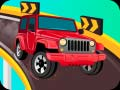 Spel Farliga racerbilar på nätet