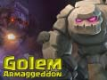 Spel Golem Armageddon på nätet