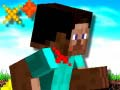 Spel Spring Mineblock Spring på nätet