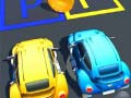 Spel Parkeringsmästare 3D på nätet
