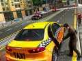 Spel London Taxi Chafför på nätet