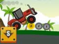 Spel Traktor Kullig 2020 på nätet