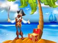 Spel Seglande Pirater: Matcha 3 på nätet