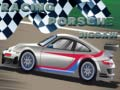 Spel Racing Porsche Pussel på nätet