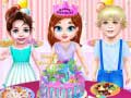 Spel Baby Taylors Perfekta Födeseldag på nätet