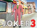 Spel J.O.K.E.R III på nätet