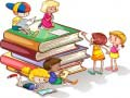 Spel Pussel Tillbaka till Skolan på nätet