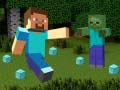 Spel Pixelcraft Dolda Diamantblock på nätet