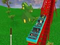 Spel Oansvarig Roller Nöjespark på nätet