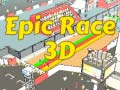 Spel Episk Tävling 3D på nätet