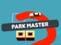 Spel Parkeringsmästare på nätet