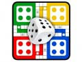 Spel Ludo Flerspelarutmaning på nätet