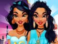 Spel Från Prinsessa till Influencer på nätet