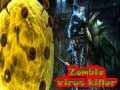 Spel Zombie Virus Killer på nätet