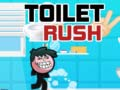 Spel Toalett Rush 2 på nätet