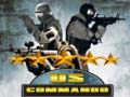 Spel US Kommando på nätet