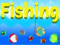 Spel Fiske på nätet