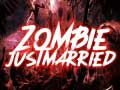 Spel Zombie nygifta på nätet