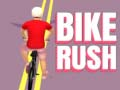 Spel Cykelrusning på nätet