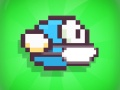 Spel Virusfågel på nätet