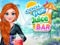 Spel Cool Fräsch Juice Bar på nätet