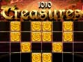 Spel 1010 Skatter på nätet