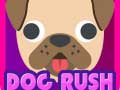 Spel Hund Rush på nätet