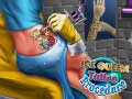 Spel Isdrottningens Tatuering Procedure på nätet