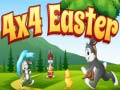 Spel Påsk 4x4 på nätet
