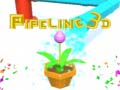 Spel Rörledning 3D på nätet