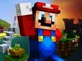 Spel Block Craft Pussel på nätet