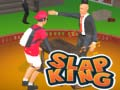 Spel Öppen Hand Kung på nätet