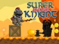 Spel Super Riddare Äventyr på nätet