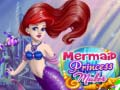 Spel Havfru Prinsess Skapare på nätet