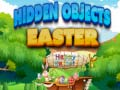 Spel Dolda Föremål Påsk på nätet