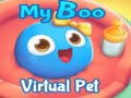 Spel Min Boo Virtuella Husdjur på nätet