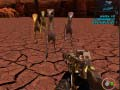 Spel Dinosaurier Överlevnad: Aktiv Vulkan på nätet