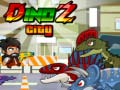 Spel DinoZ Stad på nätet