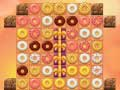 Spel Donuts Krossa på nätet