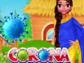 Spel Corana Ayurveda Botemedel på nätet