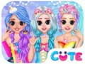 Spel Bästa vän Candy Lever på nätet