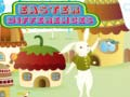Spel Påskeskillnader på nätet